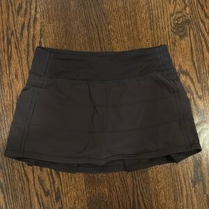 Lululemon Skirt